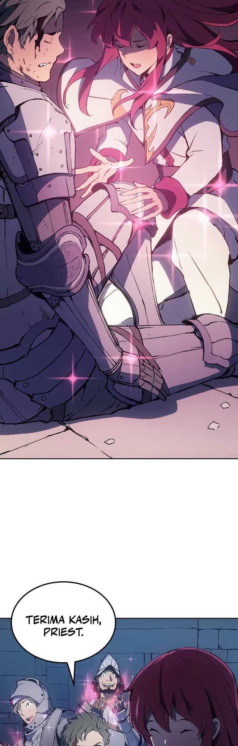 The Indomitable Martial King - Chapter 8 - Page 3