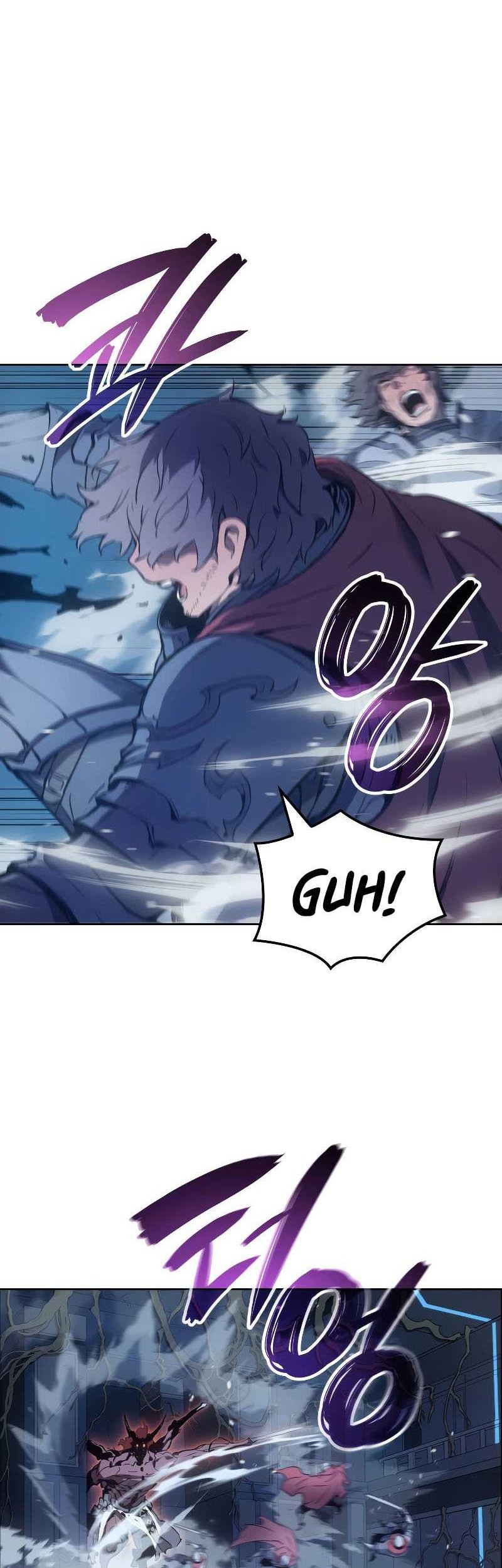 The Indomitable Martial King - Chapter 8 - Page 7