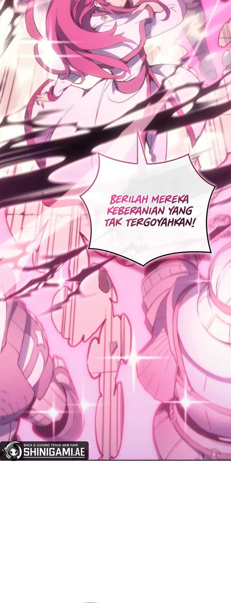 The Indomitable Martial King - Chapter 8 - Page 13