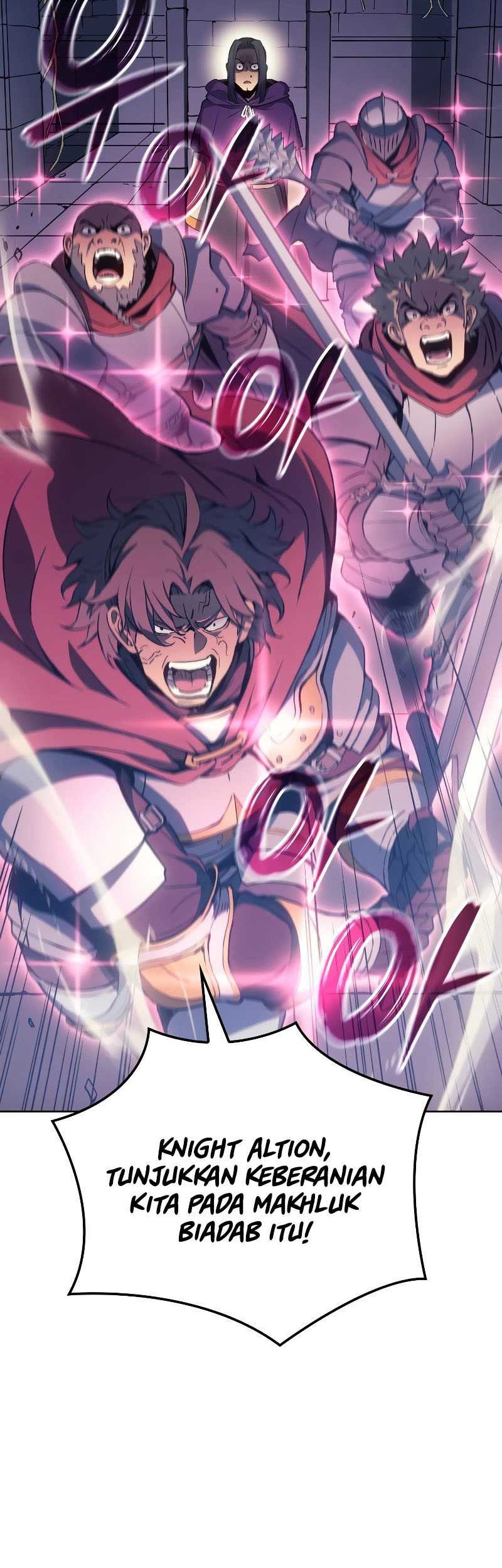 The Indomitable Martial King - Chapter 8 - Page 17