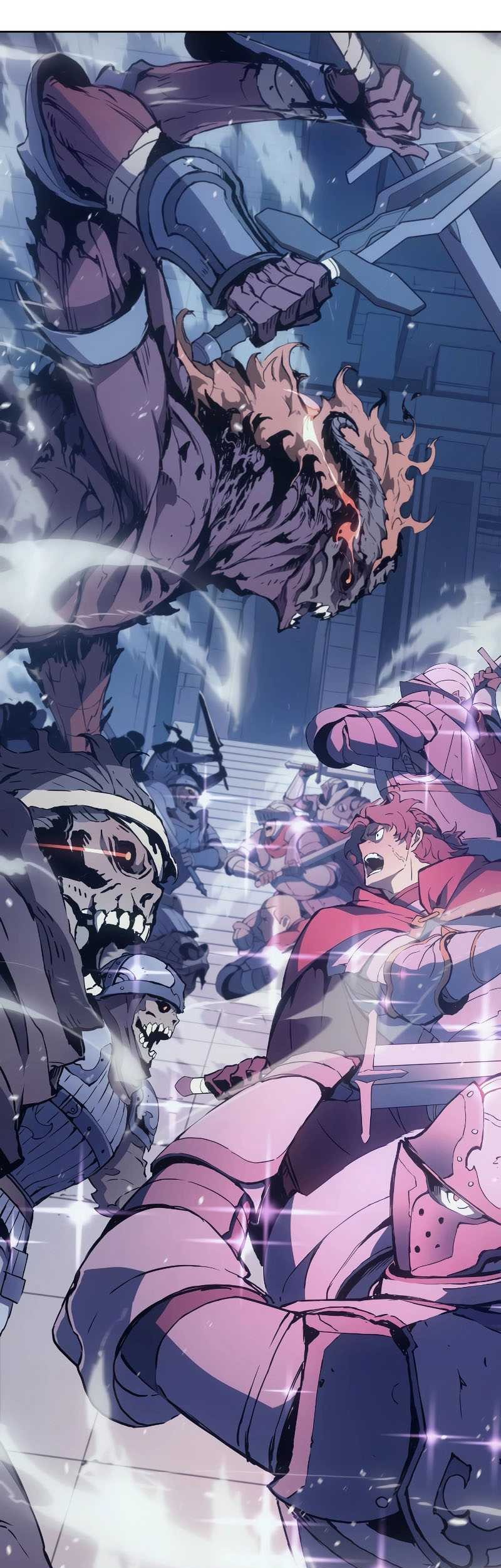 The Indomitable Martial King - Chapter 8 - Page 18