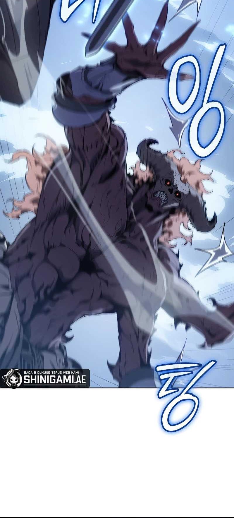 The Indomitable Martial King - Chapter 8 - Page 21