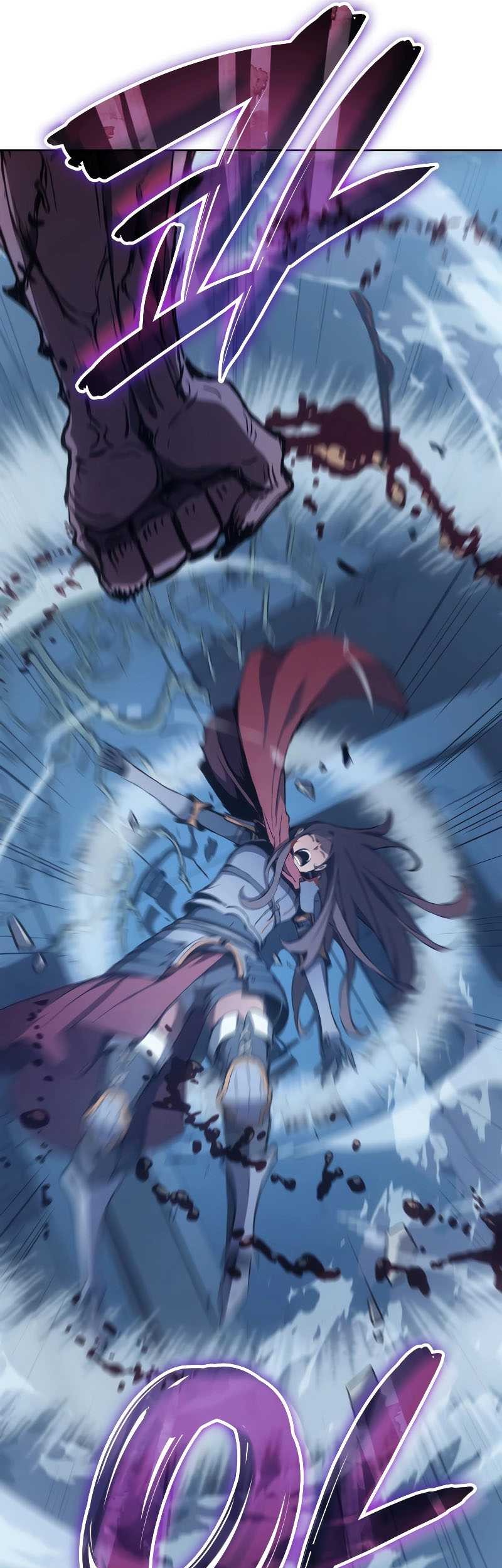 The Indomitable Martial King - Chapter 8 - Page 26