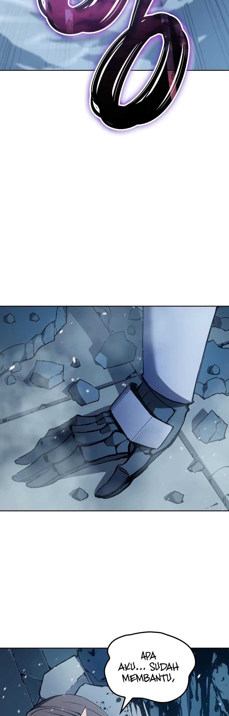 The Indomitable Martial King - Chapter 8 - Page 27