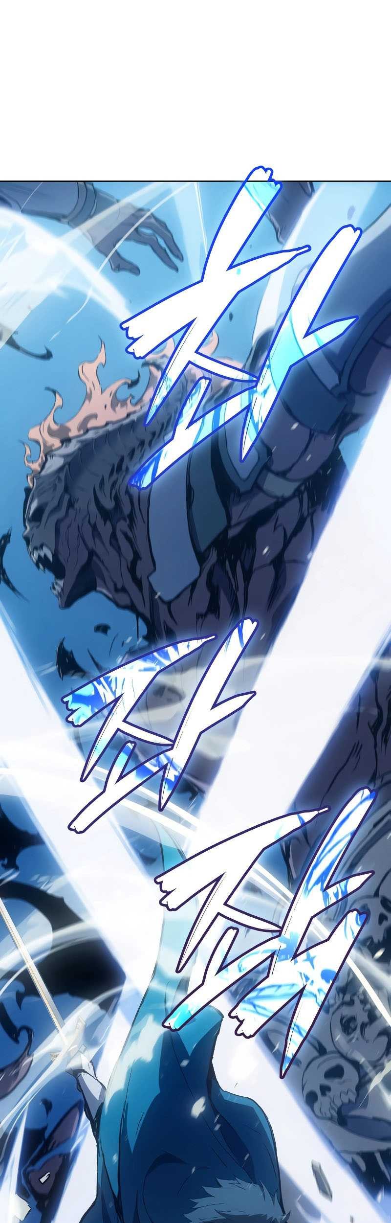 The Indomitable Martial King - Chapter 8 - Page 30