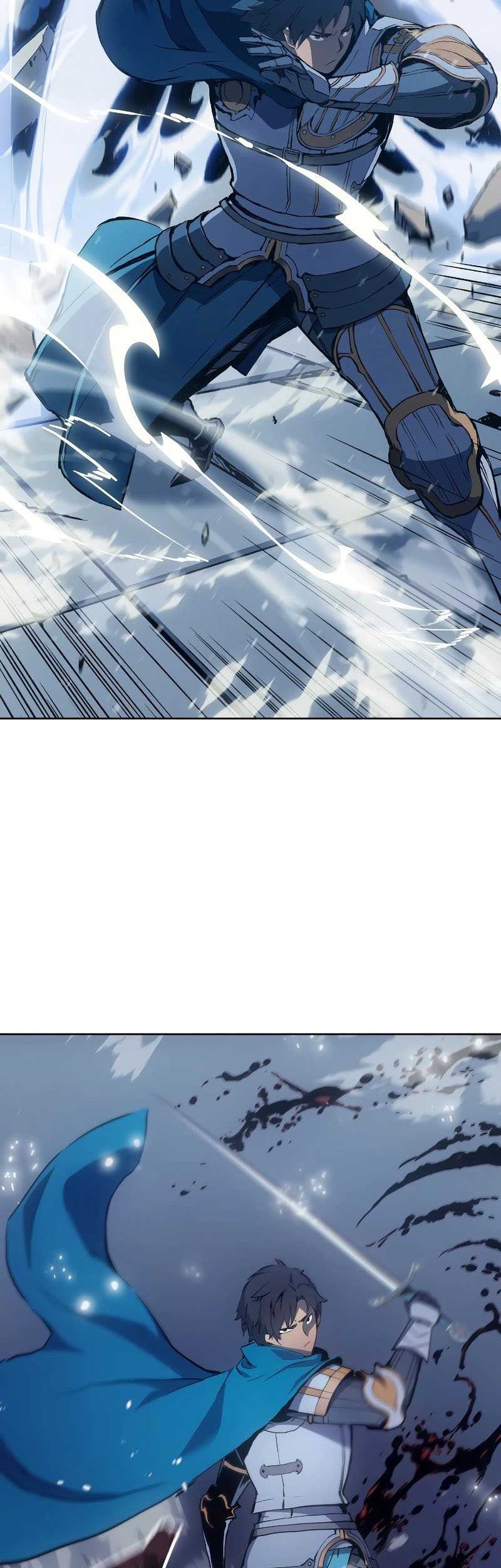 The Indomitable Martial King - Chapter 8 - Page 31