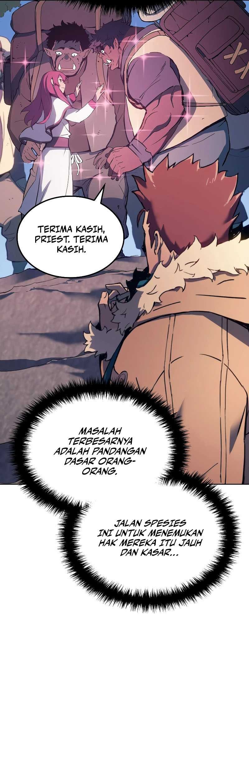 The Indomitable Martial King - Chapter 7 - Page 34