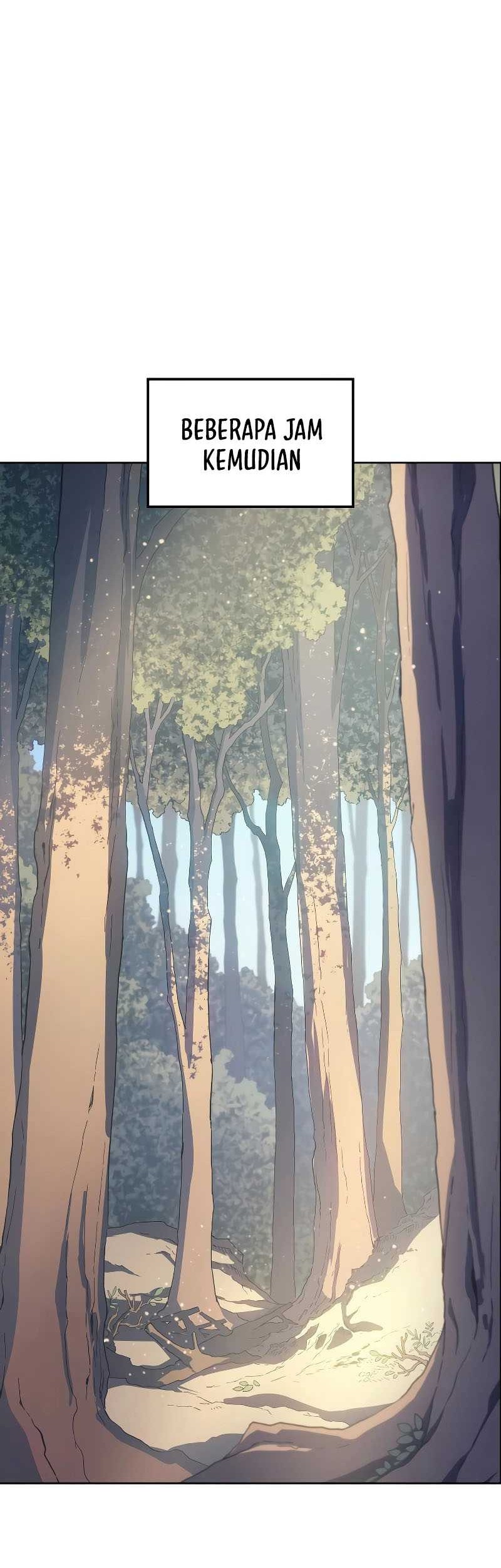 The Indomitable Martial King - Chapter 7 - Page 37