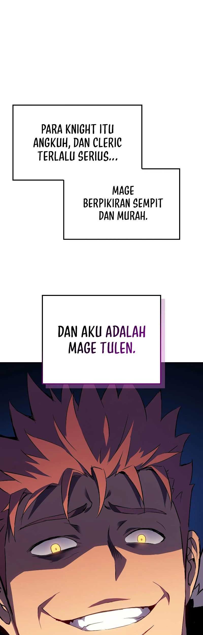 The Indomitable Martial King - Chapter 7 - Page 40