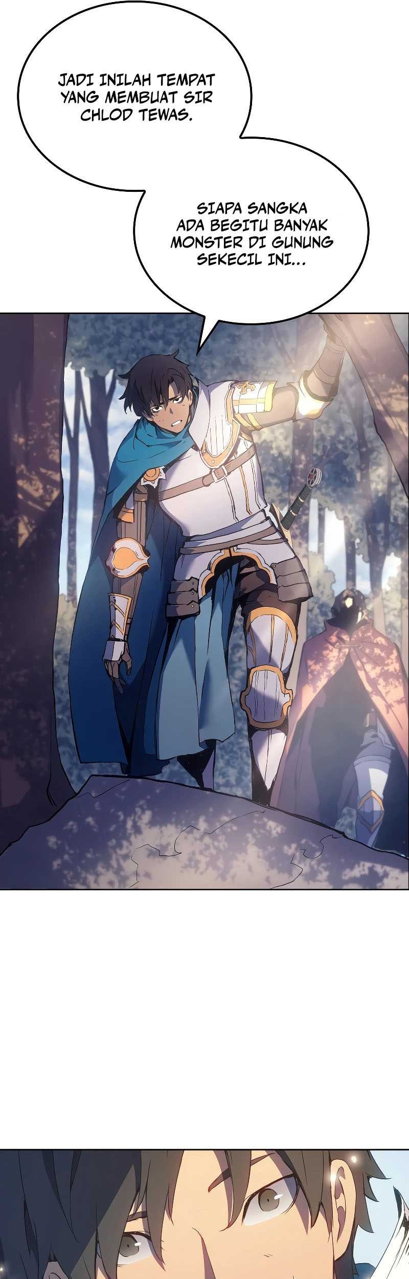 The Indomitable Martial King - Chapter 7 - Page 42