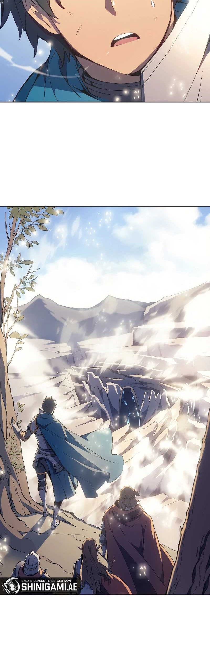 The Indomitable Martial King - Chapter 7 - Page 43