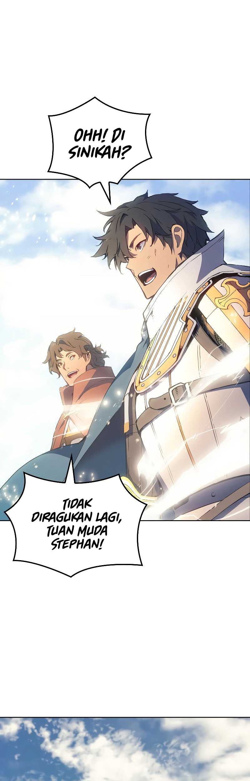 The Indomitable Martial King - Chapter 7 - Page 44