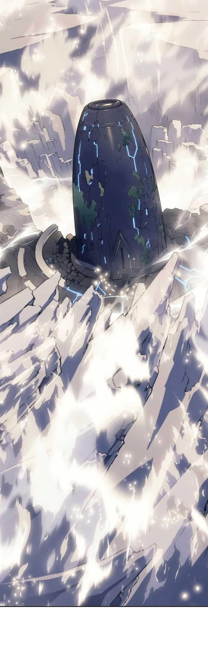 The Indomitable Martial King - Chapter 7 - Page 46