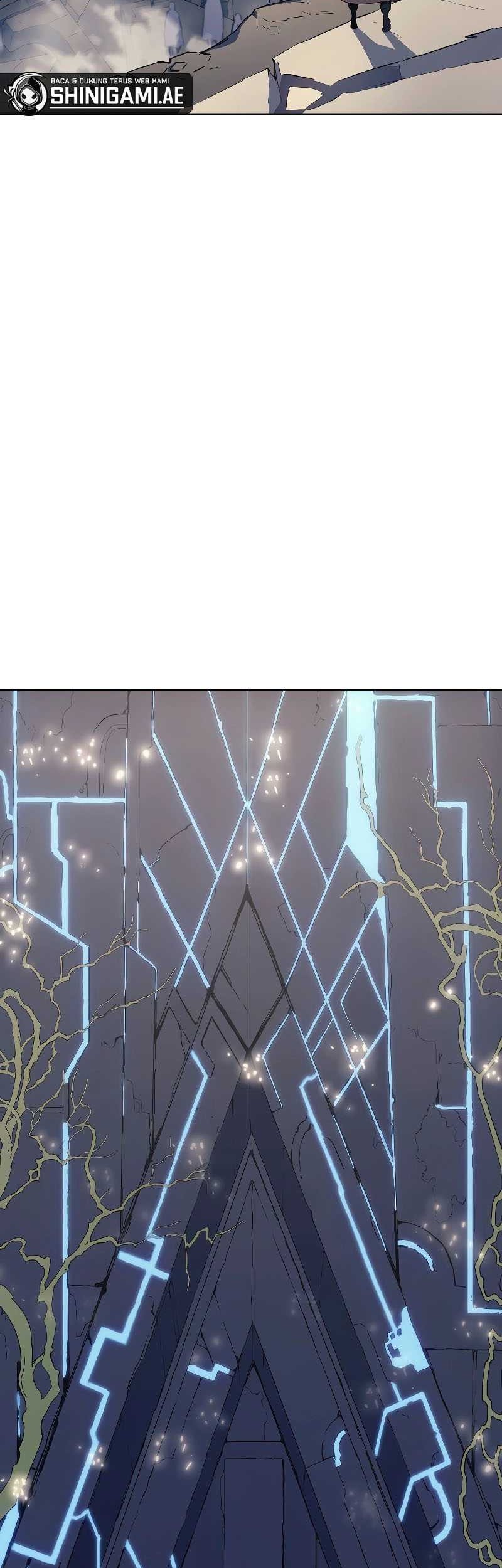 The Indomitable Martial King - Chapter 7 - Page 48