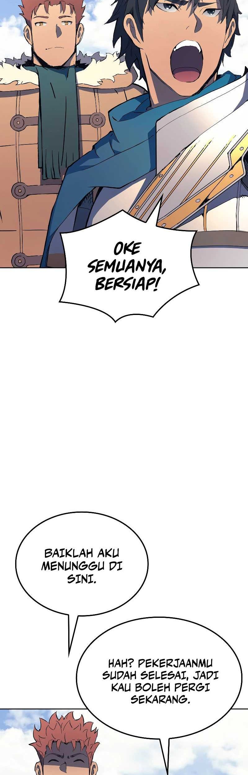 The Indomitable Martial King - Chapter 7 - Page 51