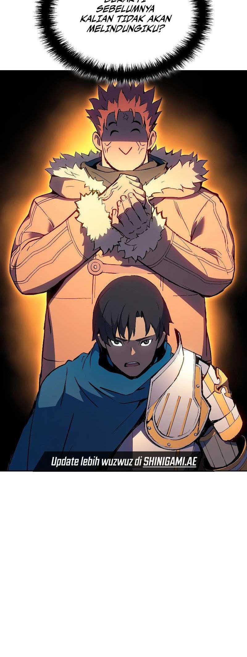 The Indomitable Martial King - Chapter 7 - Page 53