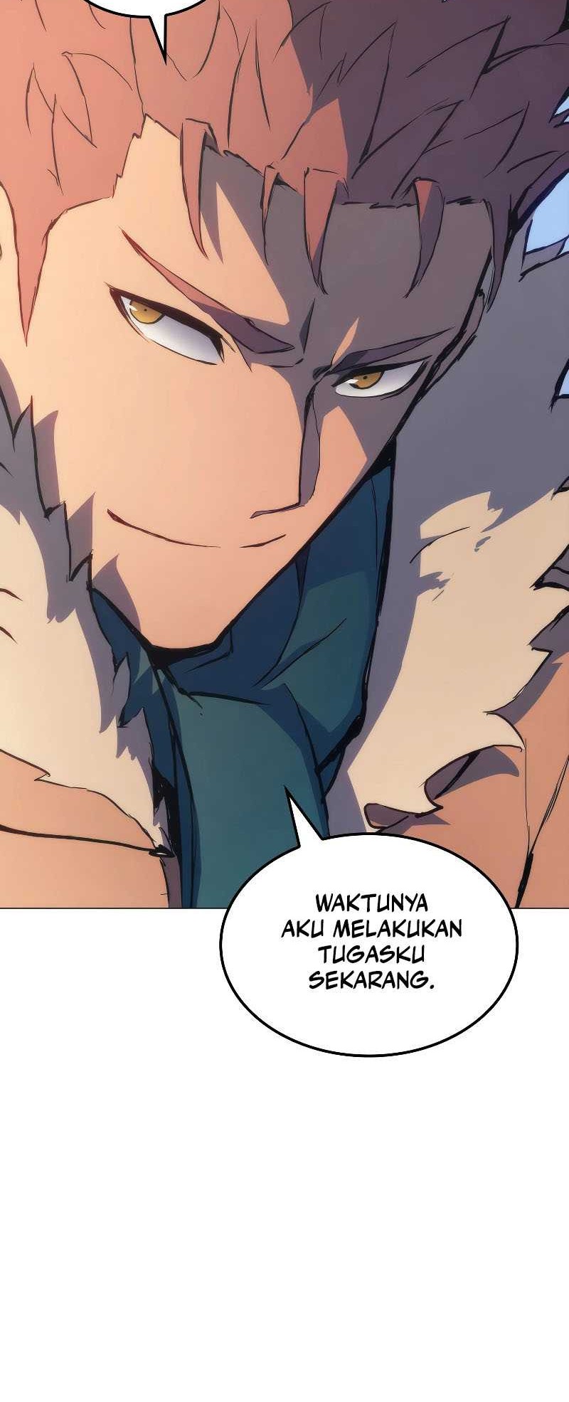 The Indomitable Martial King - Chapter 7 - Page 57