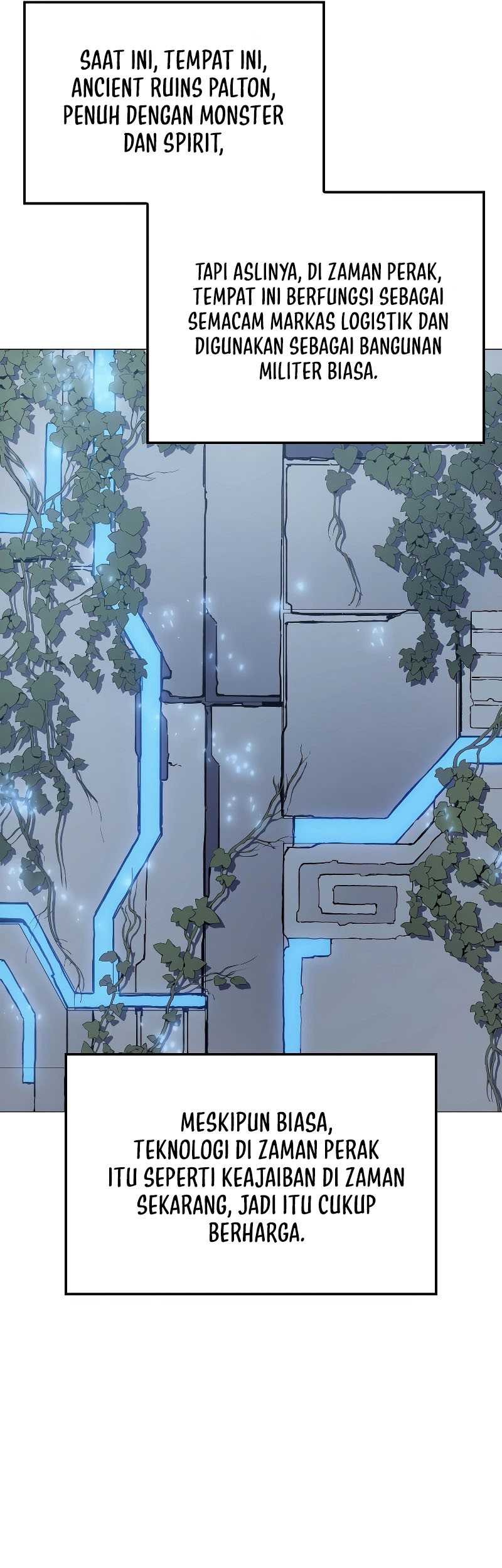 The Indomitable Martial King - Chapter 7 - Page 58