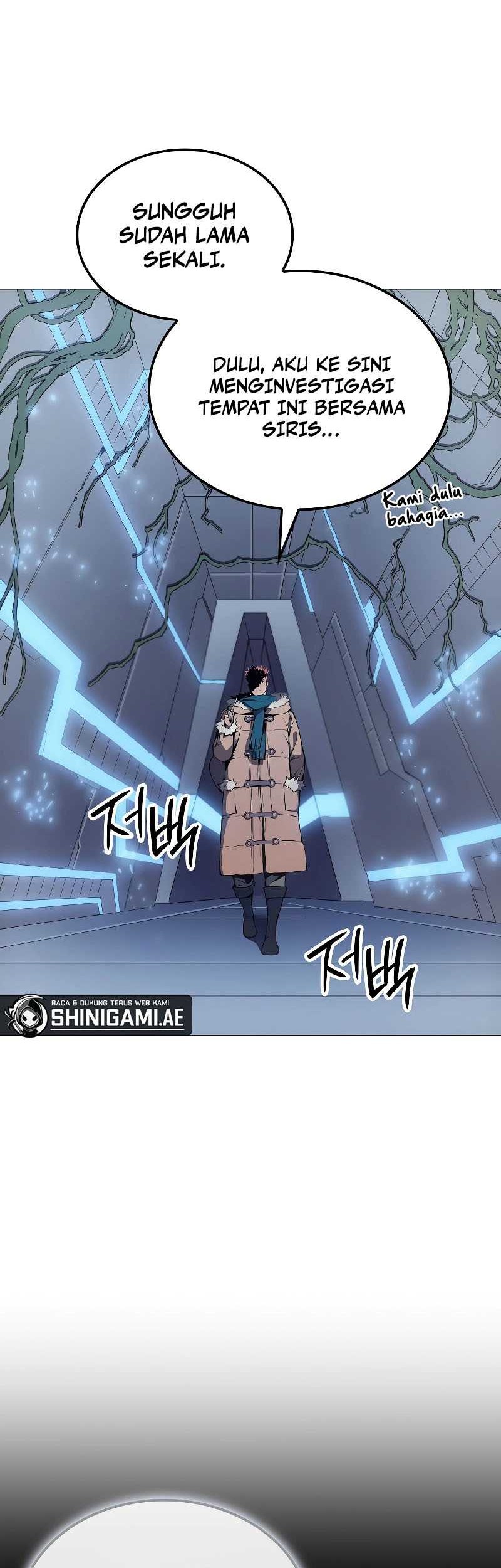 The Indomitable Martial King - Chapter 7 - Page 59