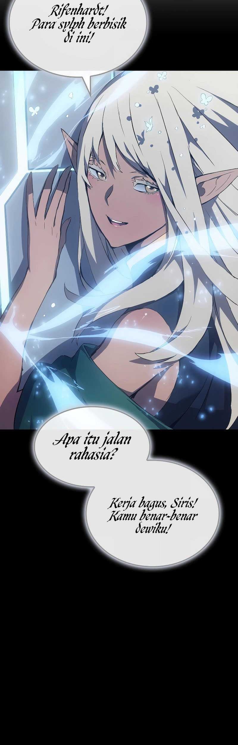 The Indomitable Martial King - Chapter 7 - Page 60