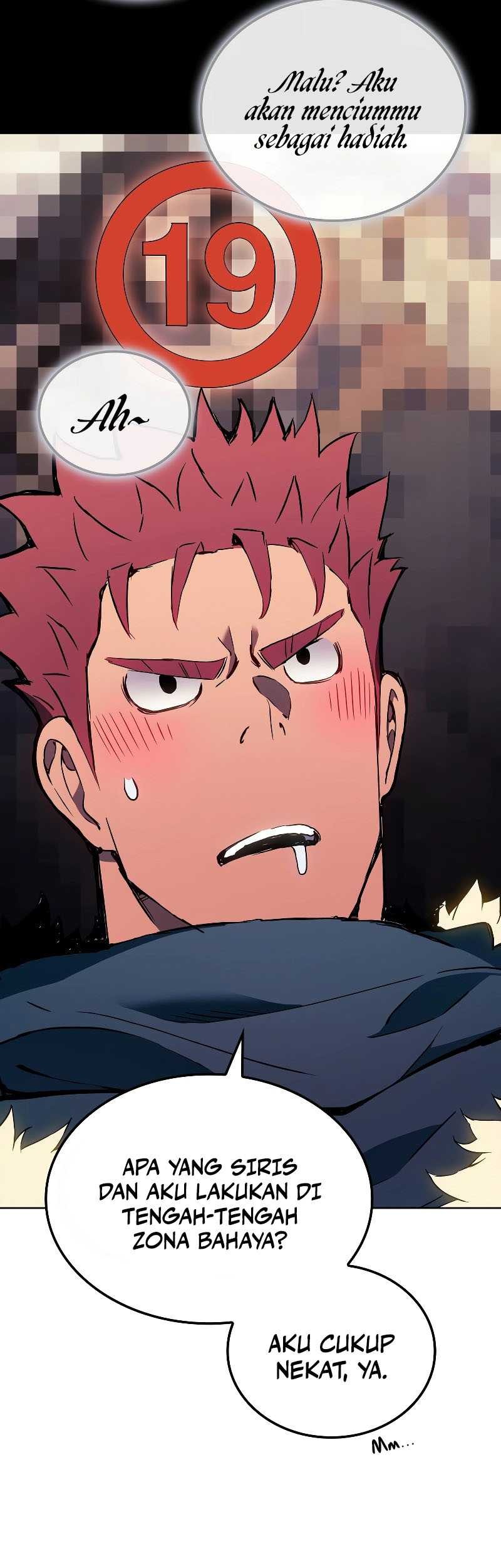 The Indomitable Martial King - Chapter 7 - Page 62