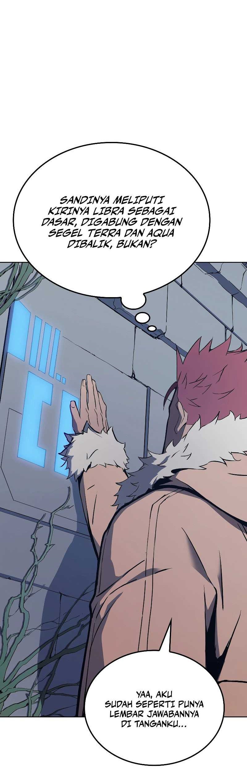 The Indomitable Martial King - Chapter 7 - Page 63