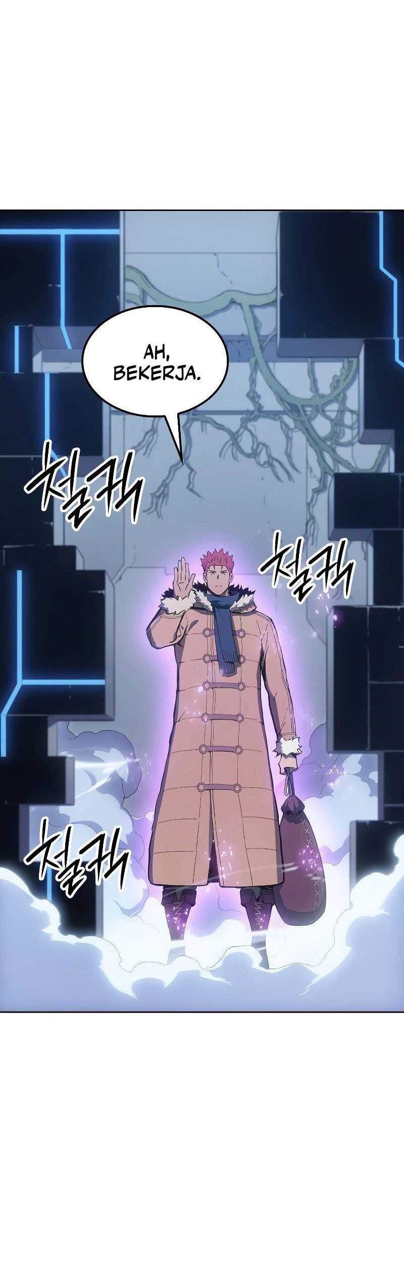 The Indomitable Martial King - Chapter 7 - Page 65