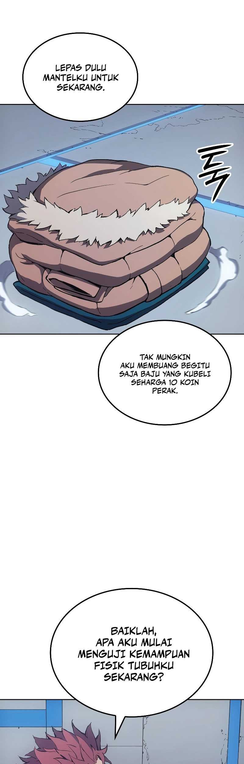 The Indomitable Martial King - Chapter 7 - Page 66