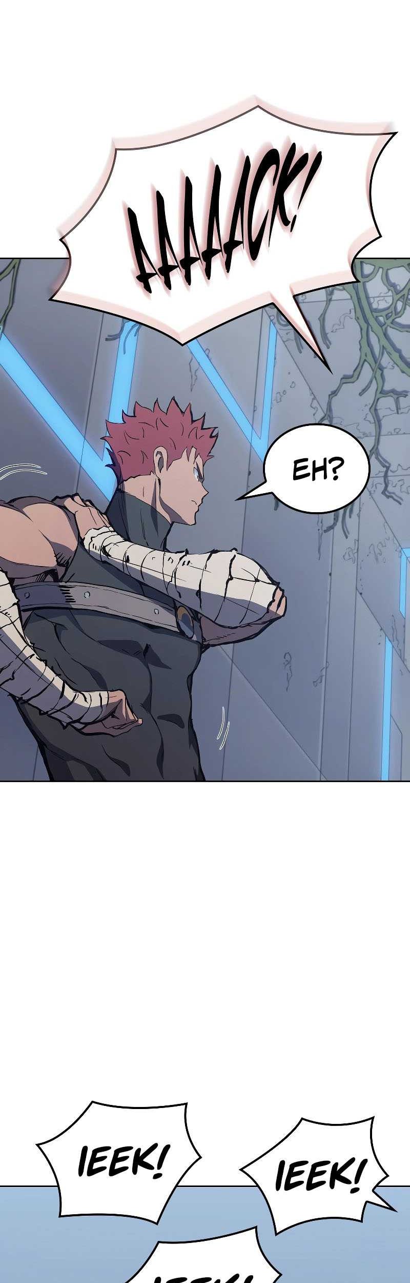 The Indomitable Martial King - Chapter 7 - Page 68