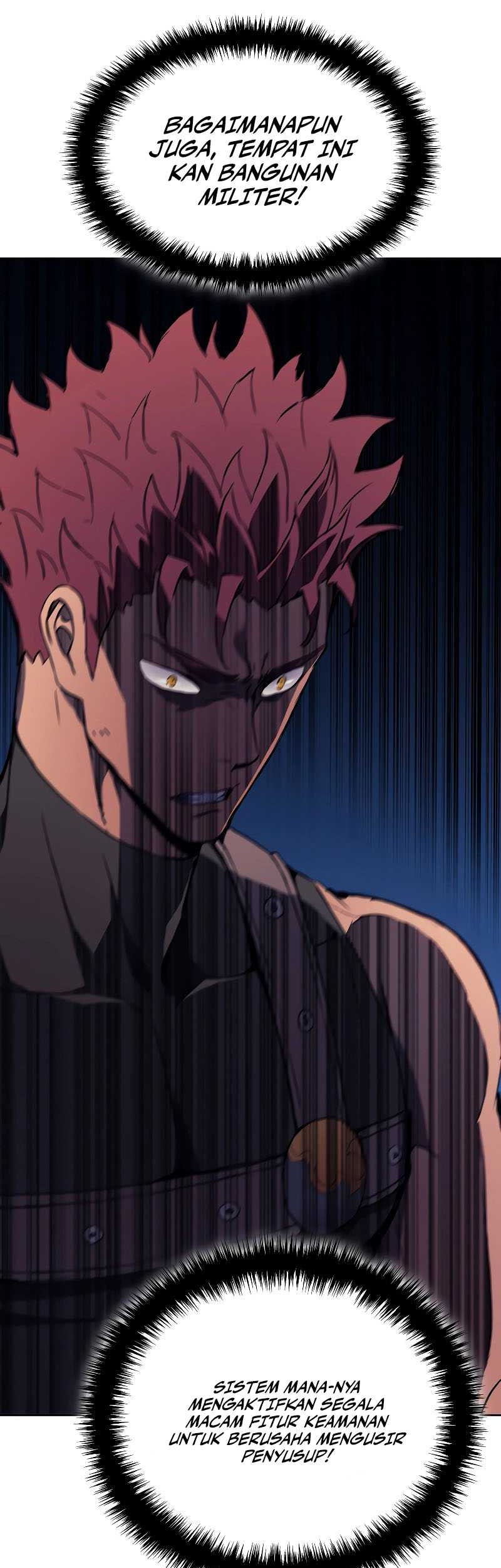 The Indomitable Martial King - Chapter 7 - Page 72