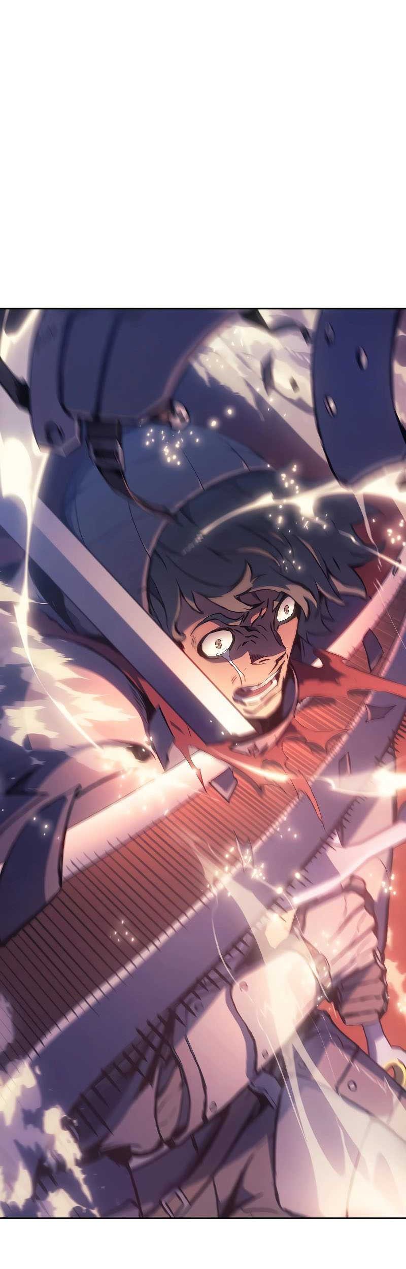 The Indomitable Martial King - Chapter 7 - Page 76