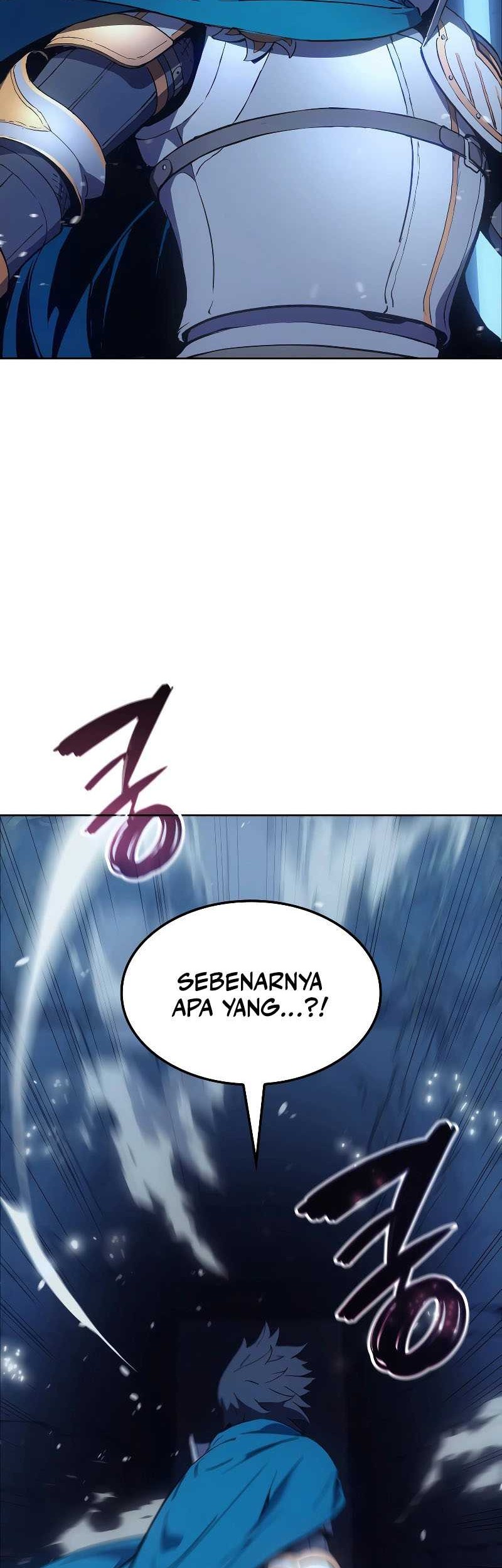 The Indomitable Martial King - Chapter 7 - Page 79