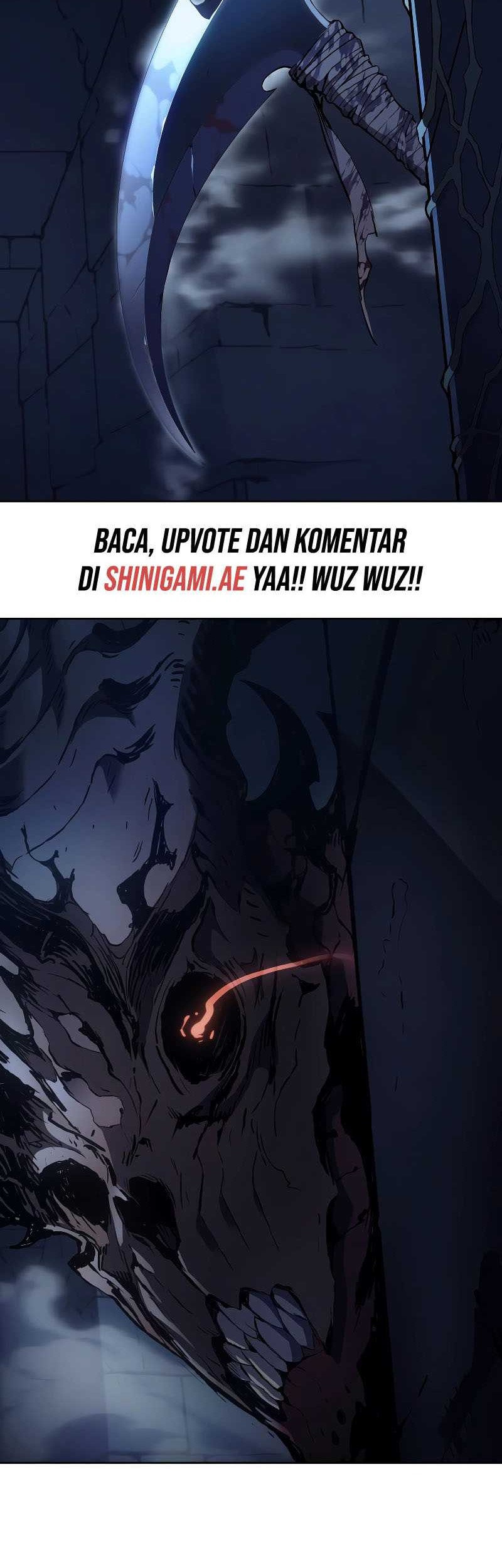 The Indomitable Martial King - Chapter 7 - Page 81