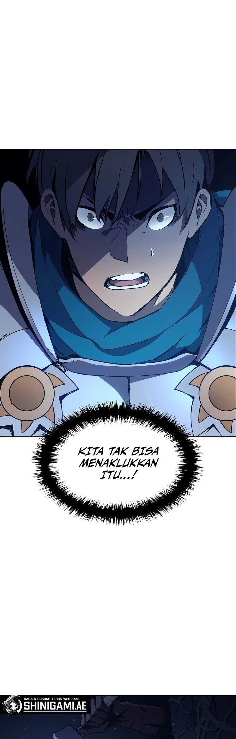 The Indomitable Martial King - Chapter 7 - Page 82