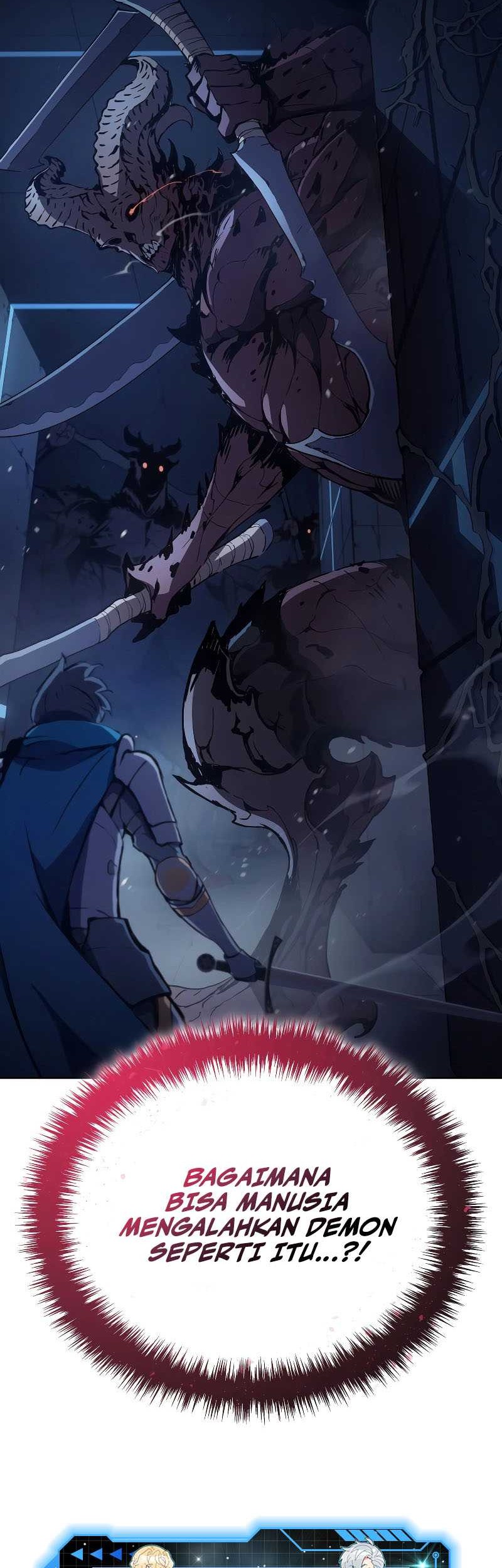 The Indomitable Martial King - Chapter 7 - Page 83