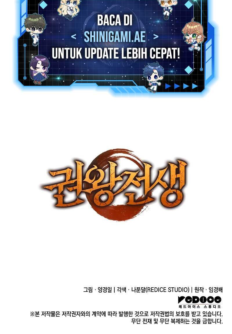 The Indomitable Martial King - Chapter 7 - Page 84