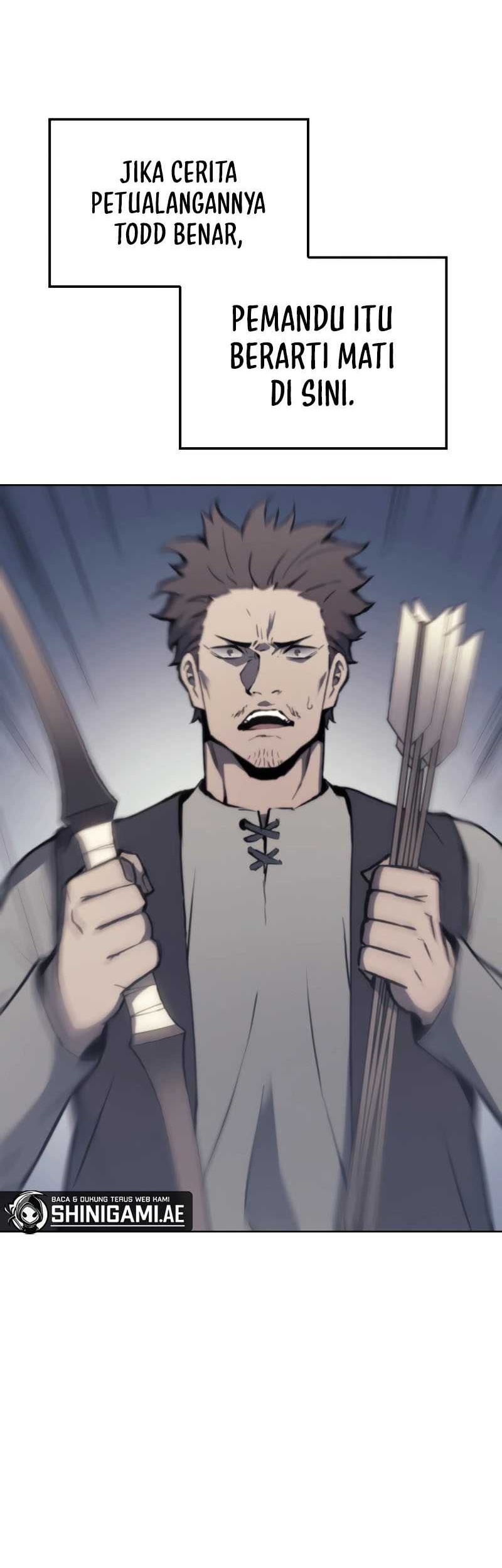 The Indomitable Martial King - Chapter 7 - Page 3