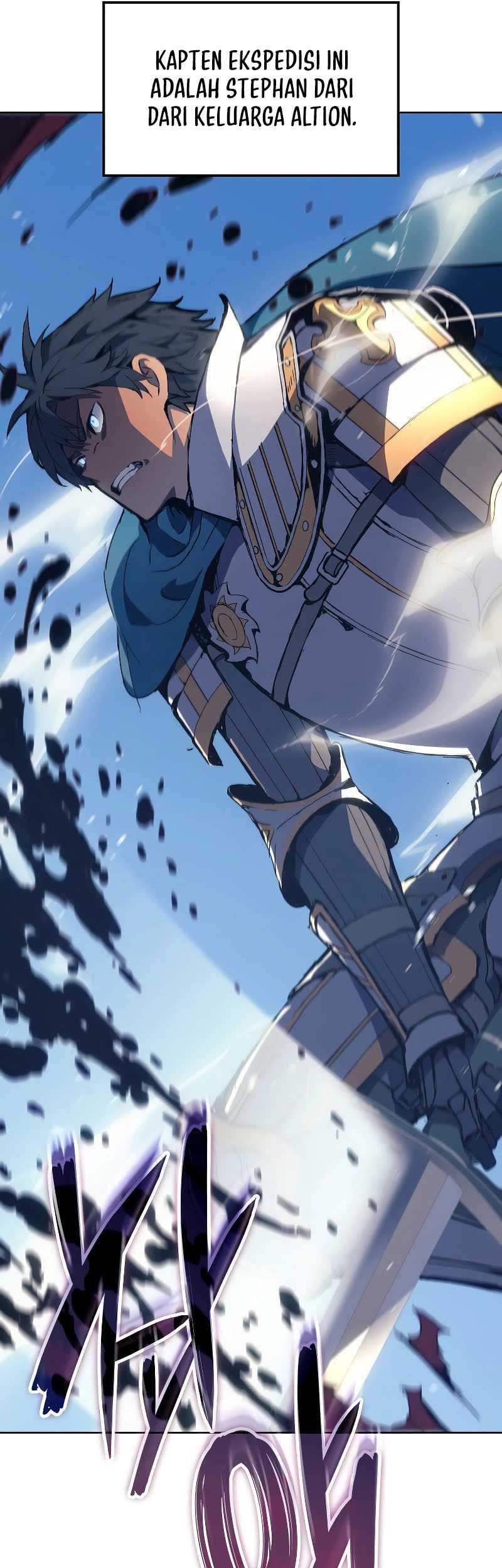 The Indomitable Martial King - Chapter 7 - Page 6