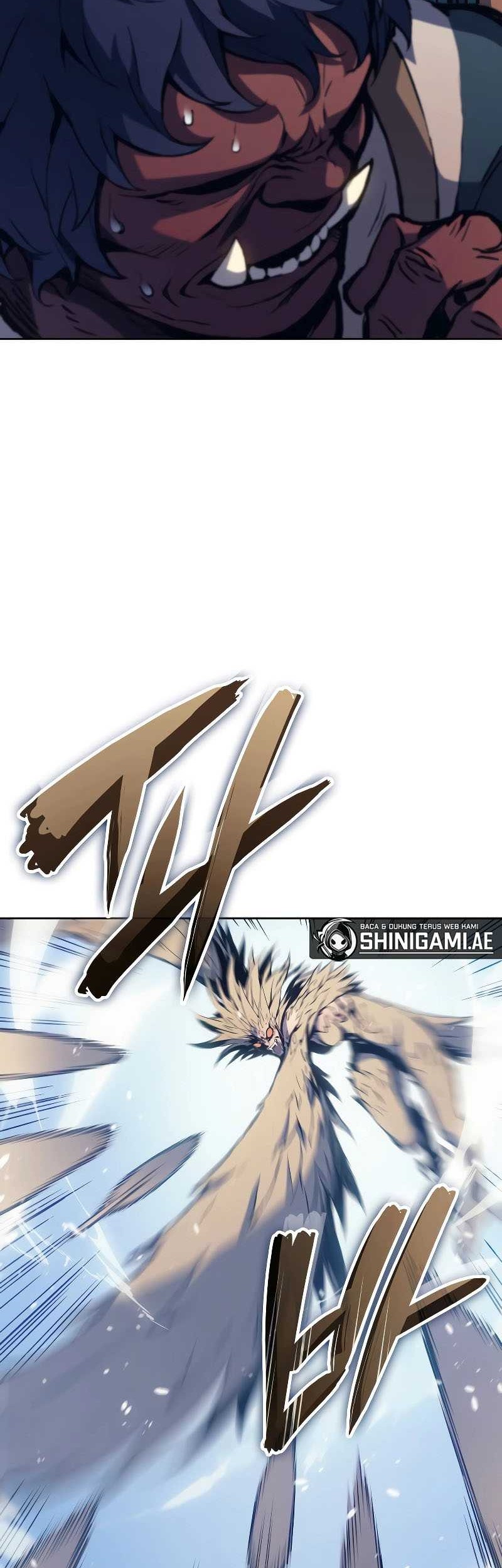 The Indomitable Martial King - Chapter 7 - Page 11