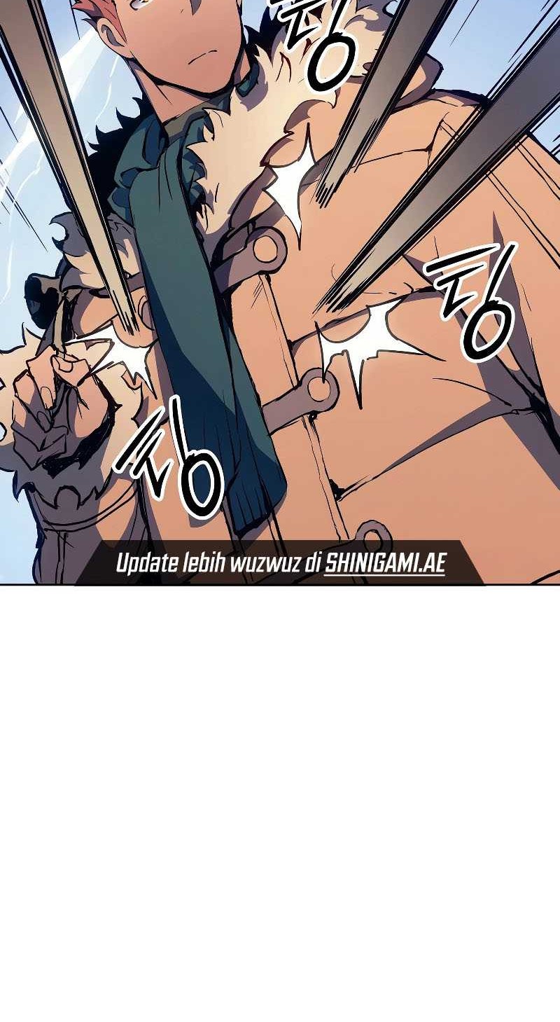 The Indomitable Martial King - Chapter 7 - Page 13