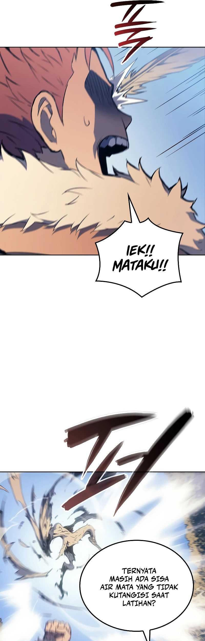 The Indomitable Martial King - Chapter 7 - Page 14