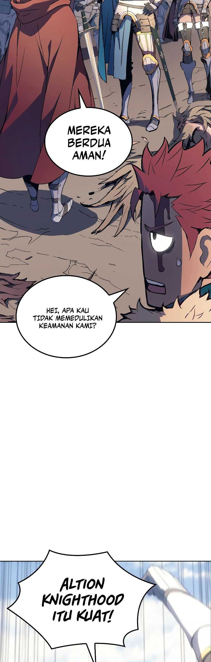 The Indomitable Martial King - Chapter 7 - Page 16