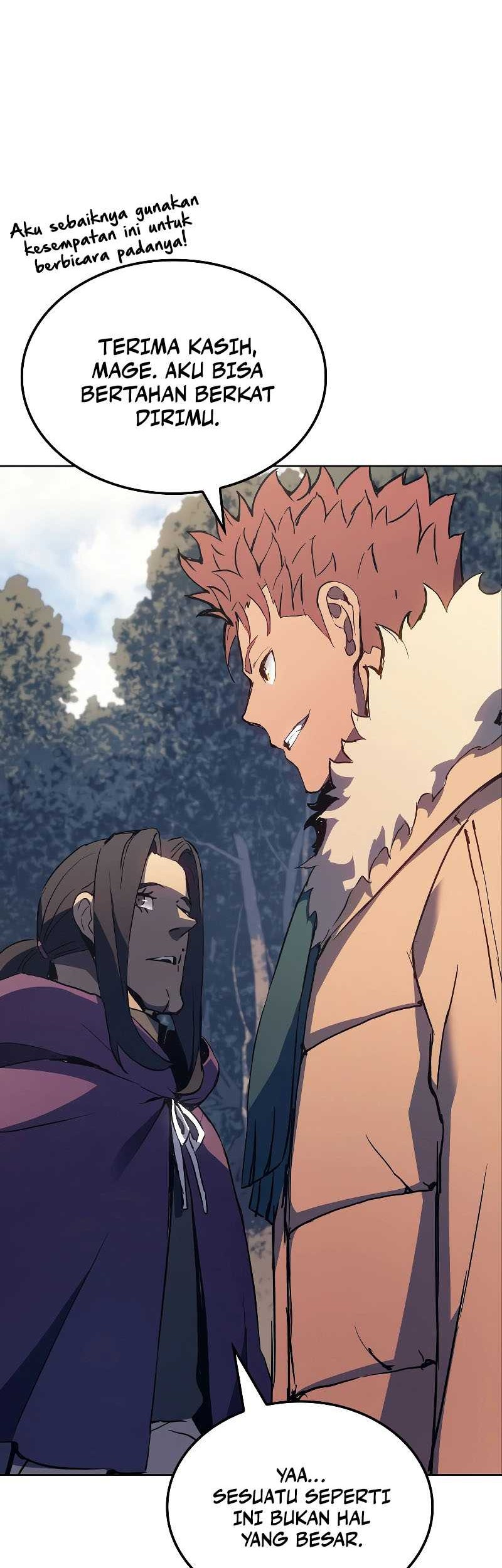 The Indomitable Martial King - Chapter 7 - Page 19