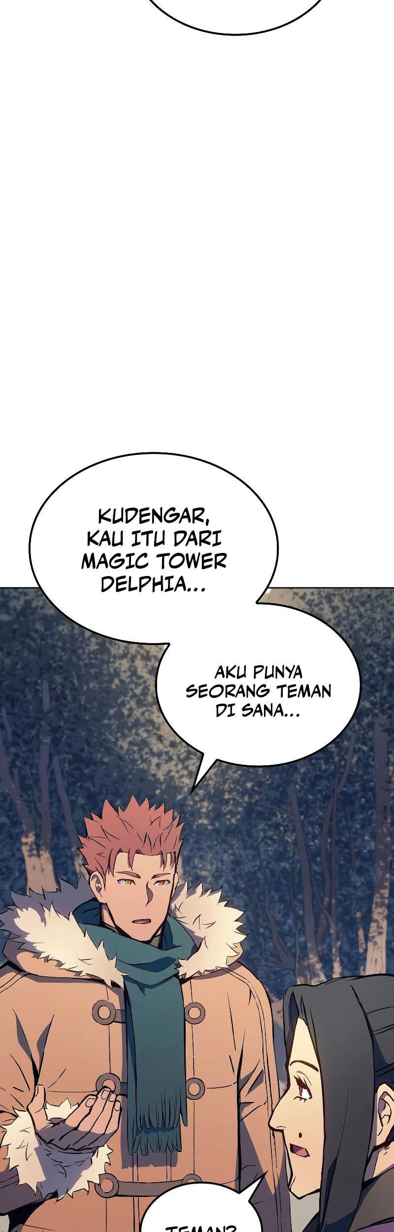 The Indomitable Martial King - Chapter 7 - Page 20