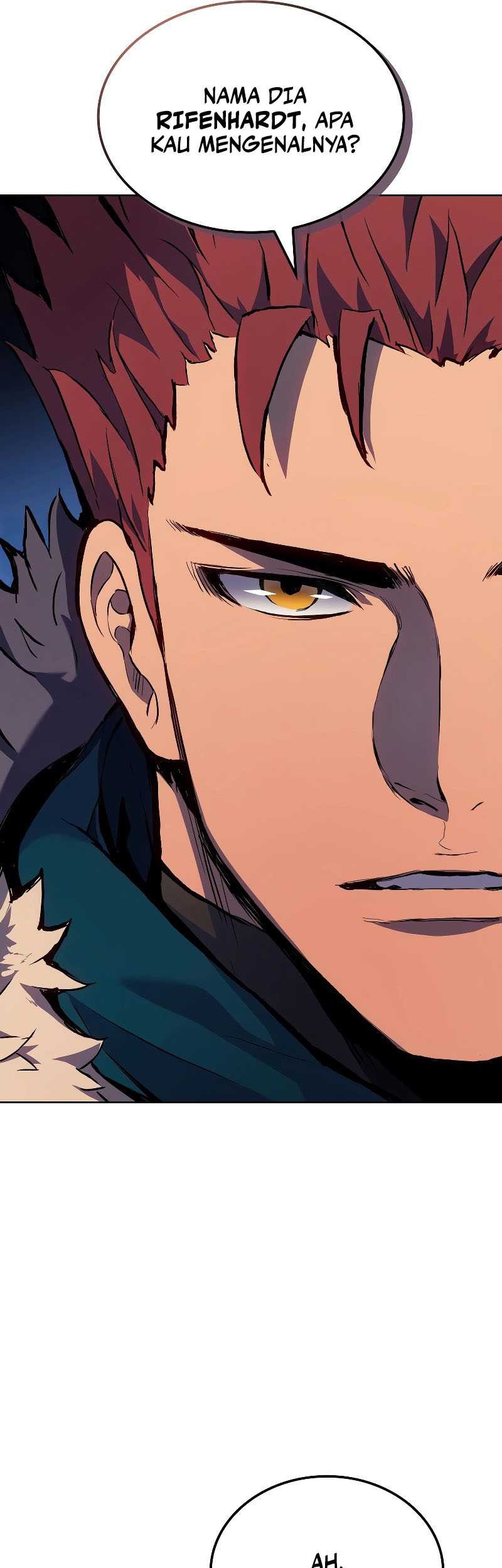 The Indomitable Martial King - Chapter 7 - Page 22