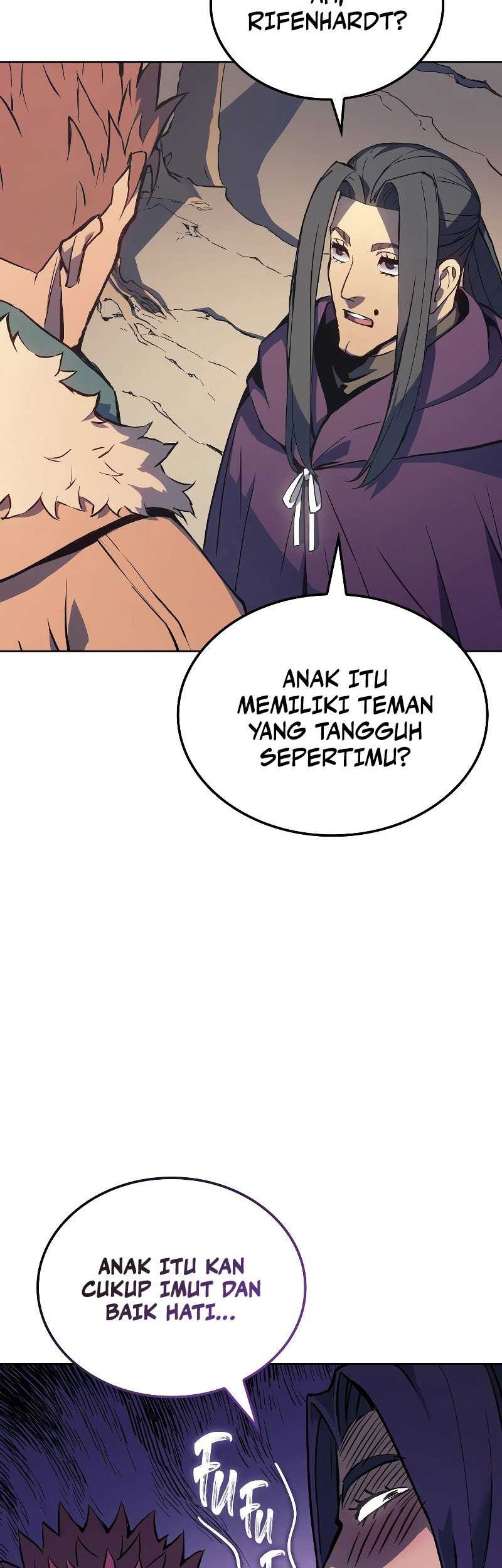 The Indomitable Martial King - Chapter 7 - Page 23