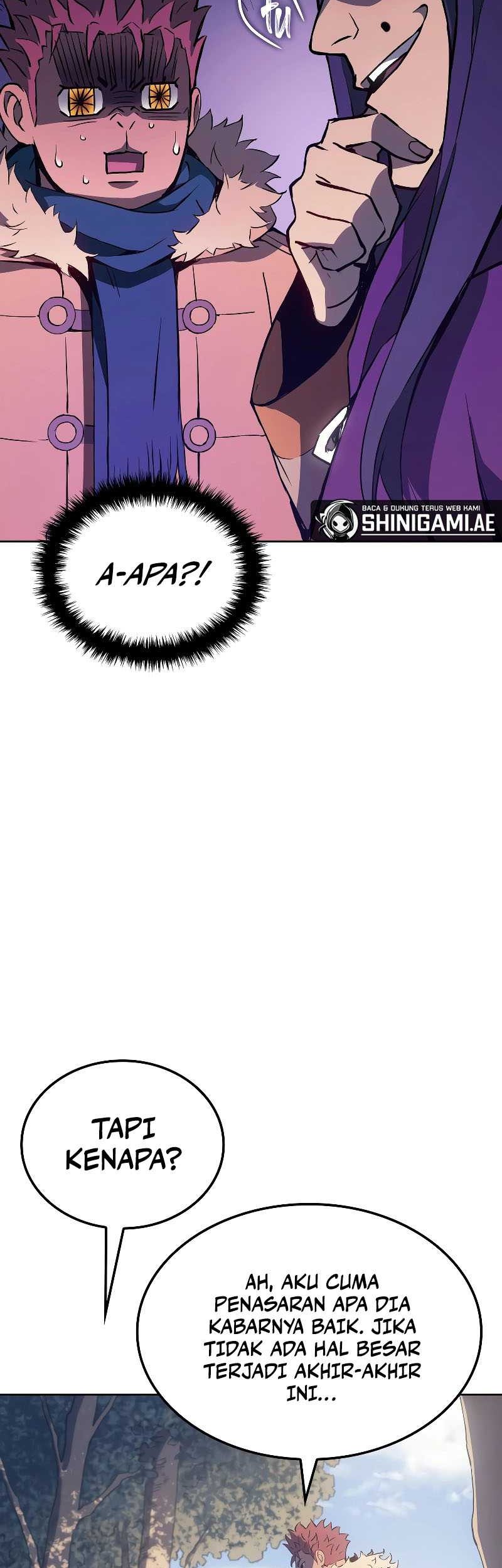 The Indomitable Martial King - Chapter 7 - Page 24