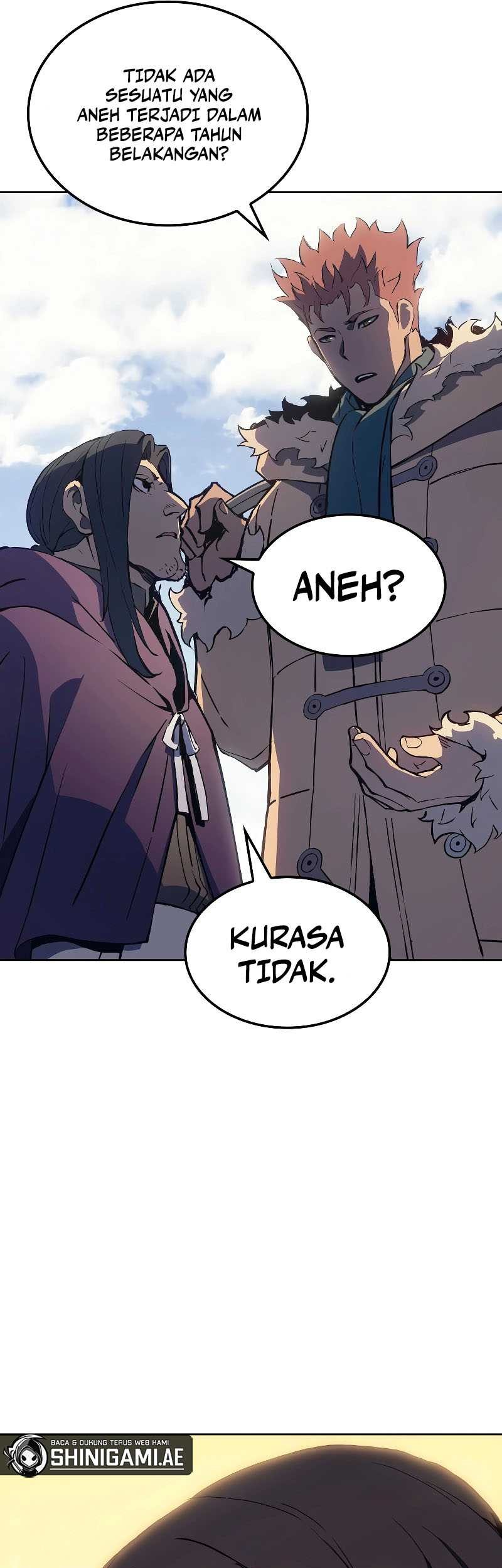 The Indomitable Martial King - Chapter 7 - Page 26