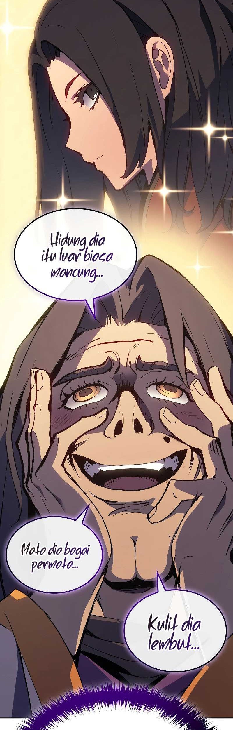 The Indomitable Martial King - Chapter 7 - Page 27