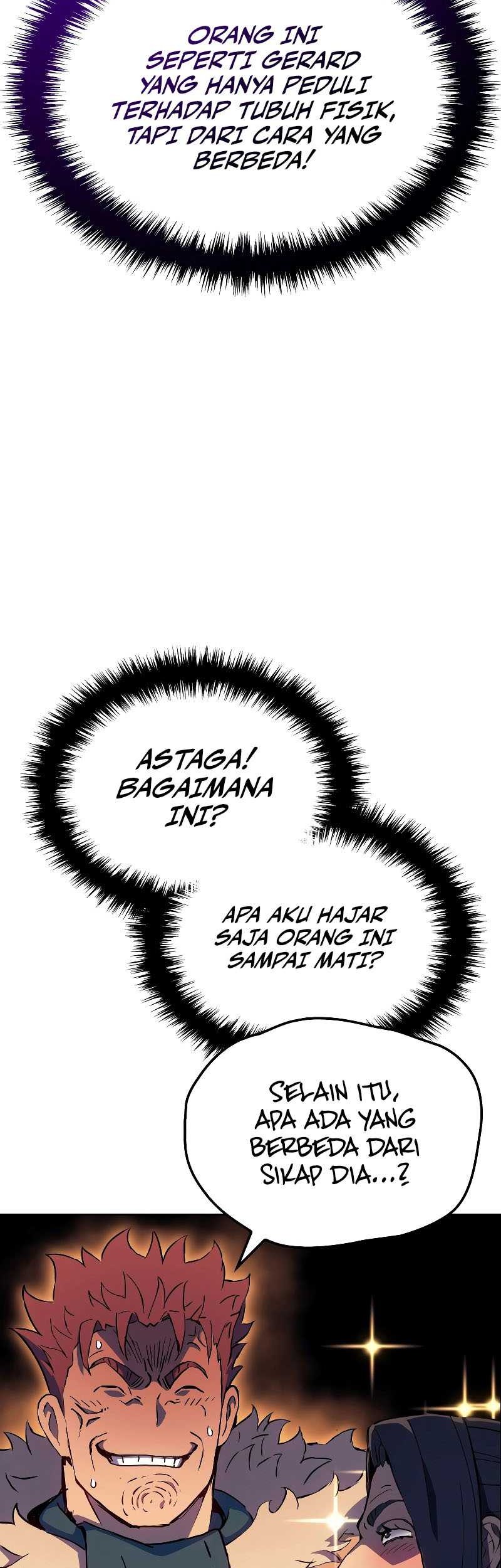 The Indomitable Martial King - Chapter 7 - Page 28